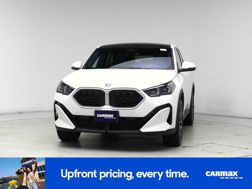 2026 BMW X2 XDrive28i