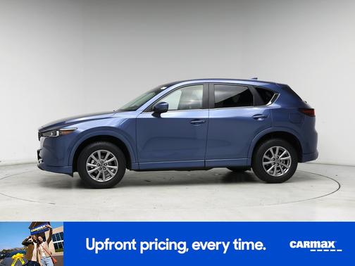 2024 Mazda CX-5 2.5 S Preferred Package