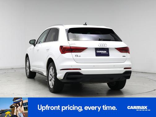 2024 Audi Q3 S-Line Premium