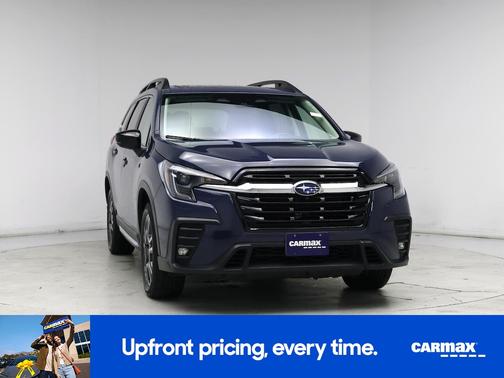2024 Subaru Ascent Limited