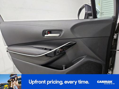 2023 Toyota Corolla XSE