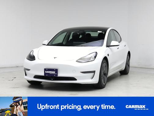 2023 Tesla Model 3 Long Range