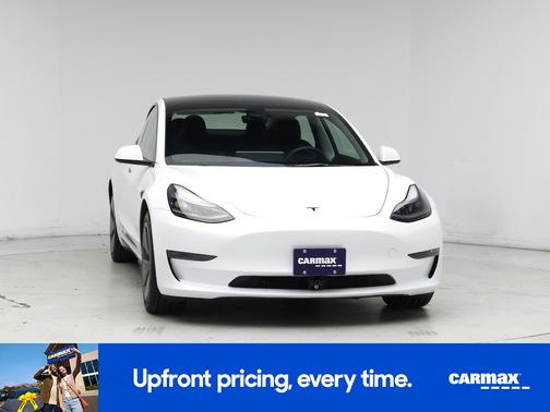 2023 Tesla Model 3 Long Range