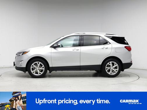 2021 Chevrolet Equinox Premier