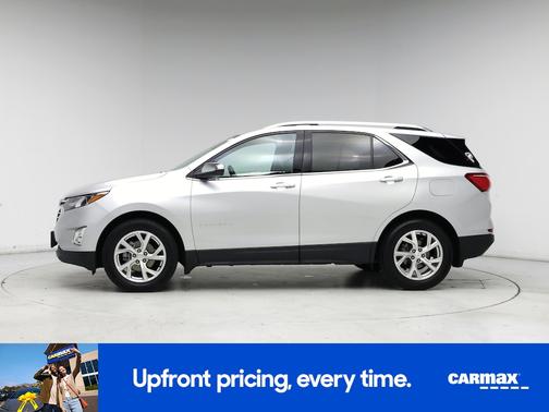 2021 Chevrolet Equinox Premier