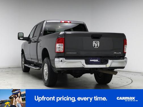 2024 RAM 2500 Bighorn