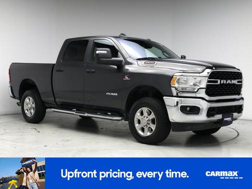 2024 RAM 2500 Bighorn