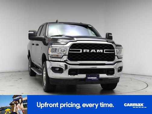 2024 RAM 2500 Bighorn