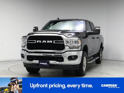 2024 RAM 2500 Bighorn