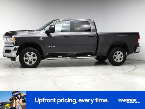 2024 RAM 2500 Bighorn