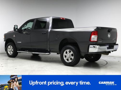 2024 RAM 2500 Bighorn