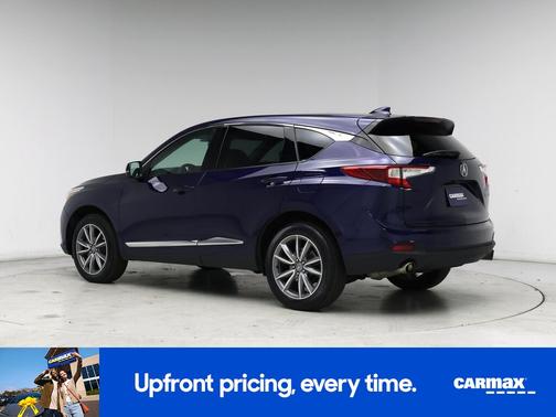 2017 Volkswagen Golf Alltrack S