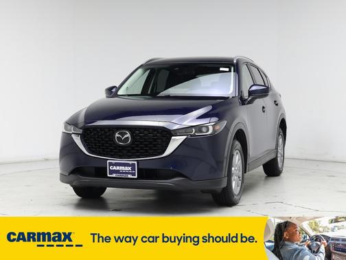 2023 Mazda CX-5 2.5 S Select Package
