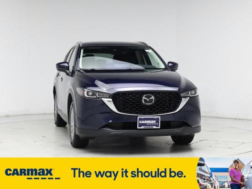 2023 Mazda CX-5 2.5 S Select Package