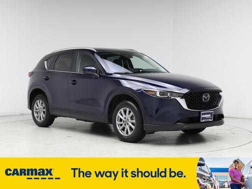 2023 Mazda CX-5 2.5 S Select Package