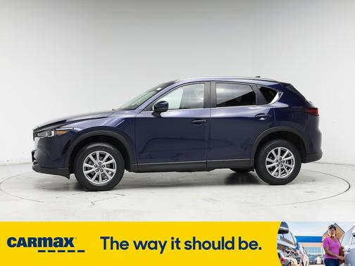 2023 Mazda CX-5 2.5 S Select Package