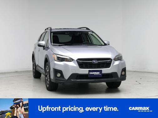 2018 Subaru Crosstrek Limited
