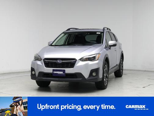 2018 Subaru Crosstrek Limited