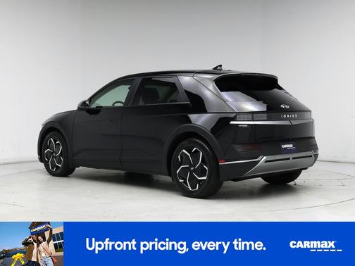2023 Hyundai IONIQ 5 SEL