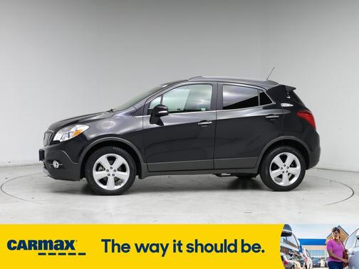 2015 Buick Encore Premium