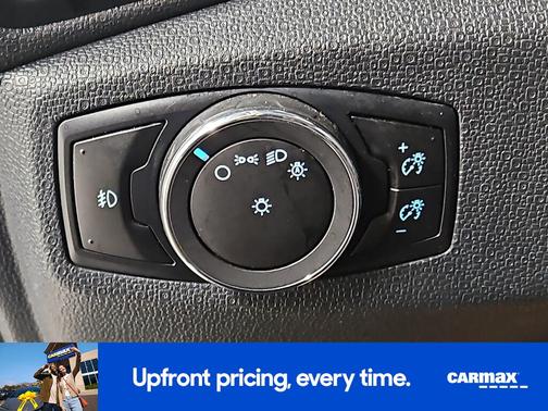 2021 Ford EcoSport Titanium