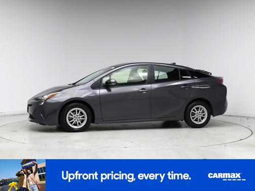 2016 Toyota Prius Two