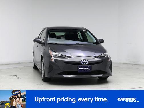 2016 Toyota Prius Two