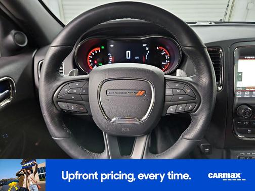 2018 Dodge Durango R/T