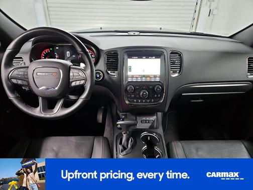 2018 Dodge Durango R/T