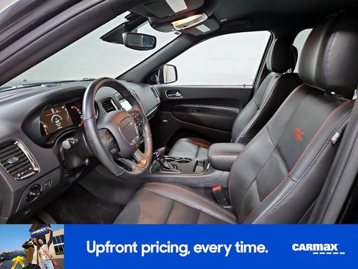 2018 Dodge Durango R/T