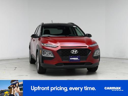 2019 Hyundai KONA SEL