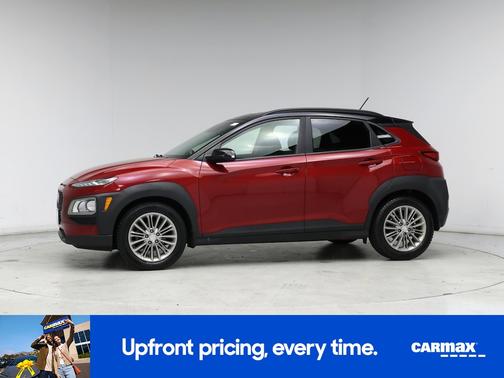2019 Hyundai KONA SEL
