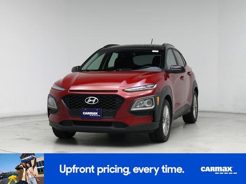 2019 Hyundai KONA SEL