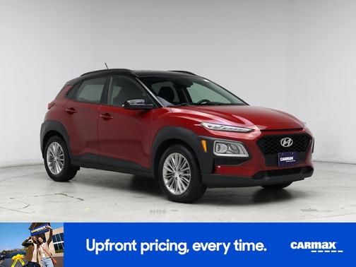 2019 Hyundai KONA SEL