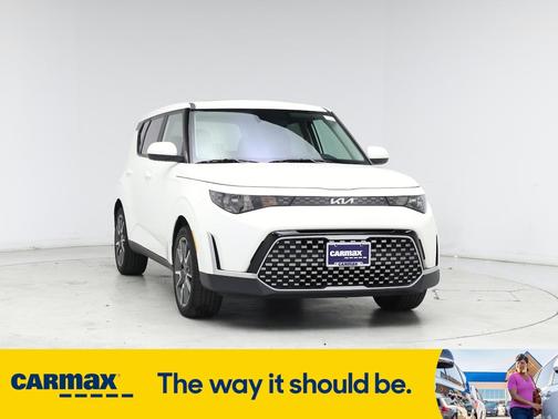 2024 Kia Soul EX