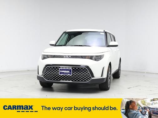 2024 Kia Soul EX