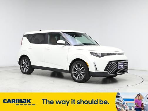 2024 Kia Soul EX