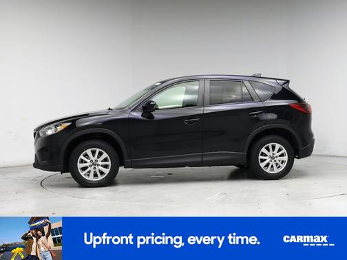2014 Mazda CX-5 Touring