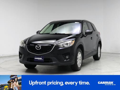 2014 Mazda CX-5 Touring