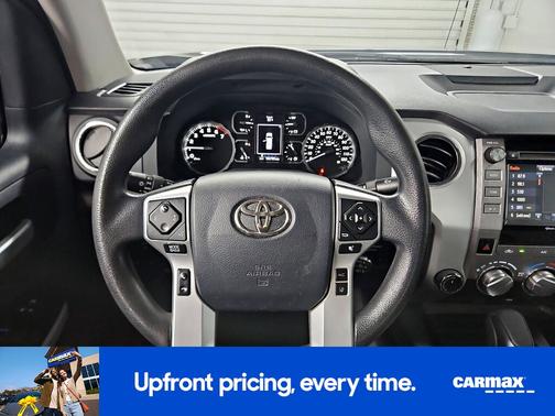 2019 Toyota Tundra SR5