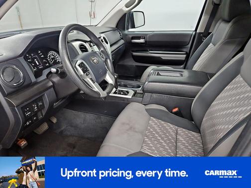 2019 Toyota Tundra SR5