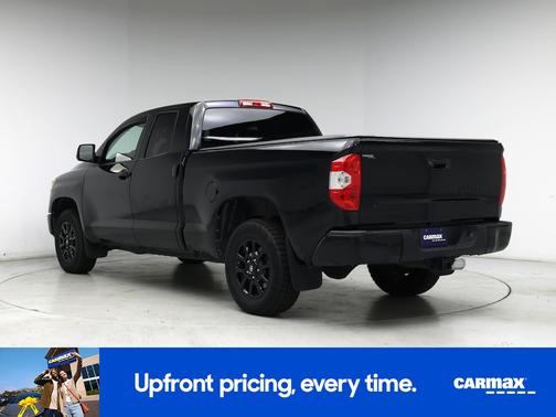 2019 Toyota Tundra SR5