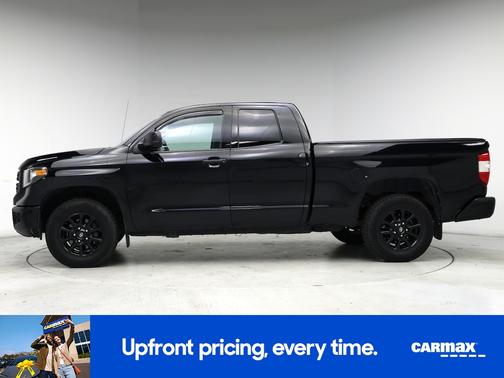 2019 Toyota Tundra SR5