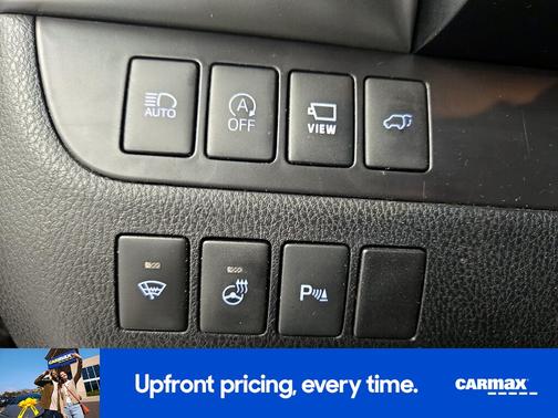 2018 Toyota Highlander Limited Platinum