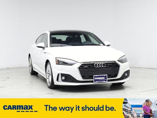 2021 Audi A5 Sportback S-Line Premium