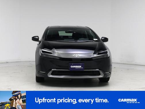2023 Toyota Prius XLE