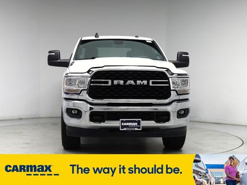2023 RAM 2500 Bighorn
