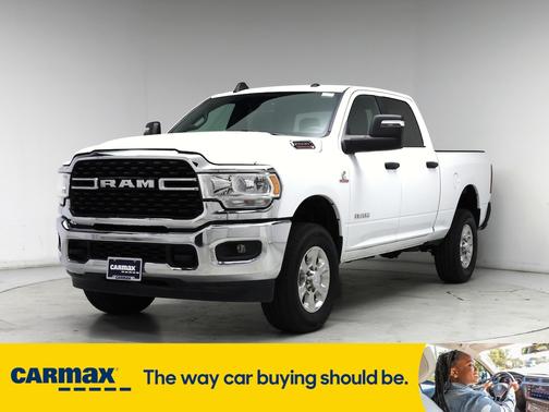 2023 RAM 2500 Bighorn