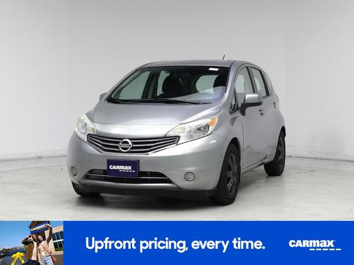 2014 Nissan Versa Note SV