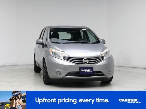 2014 Nissan Versa Note SV